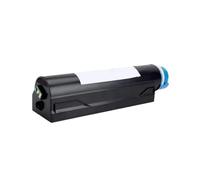 YGSDPLWZF Cartucho de tóner 09006236 09006237 09006238 Apto for con Cartucho de tóner for Impresora Oki B433dn B513dn(09006236 (3K))