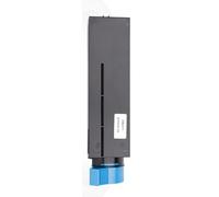 YGSDPLWZF Cartucho de tóner Apto for con Oki Data OKIDATA Oki-Data MB562 Dnw B412 DN B432 DN B512 DN MB472 W MB562 W B562 W B432 MFP B412 MFP(TNR-M4G2 12K JP)
