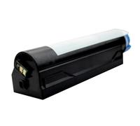 YGSDPLWZF Cartucho de tóner Apto for con Oki Data TNR-M4G2 TNR-M4G1 45807122 45807123 45807103 45807107 45807112 45807101 45807105 45807110 45807102(45807112 12K AU KR)