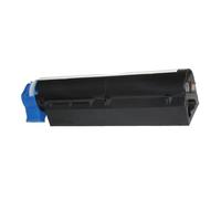 YGSDPLWZF Cartucho de tóner Apto for Oki B412dn B432dn B512dn MB472dnw MB492dn MB562dnw 3K 7K 12K(45807101 NA 3K)