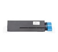 YGSDPLWZF Cartucho de tóner Apto for Oki Data OKIDATA Oki-Data 45807110 45807102 45807106 45807111 45807119 45807120 45807121(45807121 12K MEA RU)