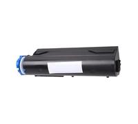 YGSDPLWZF Cartucho de tóner B412 B432 Apto for con Oki B412dn B432dn MB472w MB492dn B512dn MB562dnw 45807101 45807102 45807111 3K 7K 12K(B412dn 7K)