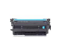 YGSDPLWZF Cartucho de tóner CF450A 450A CF450A Apto for HP 655A M653dn M653x M653dh M652dn M652n M681dh M681f M681z M682z