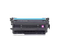 YGSDPLWZF Cartucho de tóner CF450A 450A CF450A Apto for HP 655A M653dn M653x M653dh M652dn M652n M681dh M681f M681z M682z