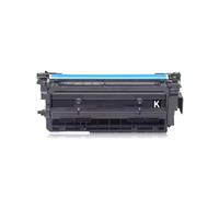 YGSDPLWZF Cartucho de tóner CF450A 450A CF450A Apto for HP 655A M653dn M653x M653dh M652dn M652n M681dh M681f M681z M682z