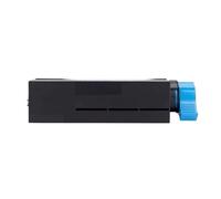 YGSDPLWZF Cartucho de tóner Compatible for Impresora Oki B433dn B513dn 09006236 09006237 09006238(09006236 (3K))