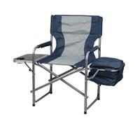 YGSGJSP Silla de Director Plegable Directors Camping Chair Foldable Portable Garden Patio Fishing Festival Outdoor Hiking Beach Seat