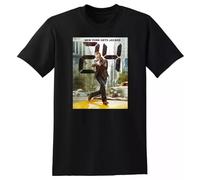 YGT56UYHft 24 T-Shirt TV Show Season 1 2 3 4 BLURAY Cover Poster T Shirt L