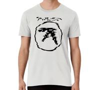 YGT56UYHft Afx Glitch Size S to 3XL T-Shirt White M