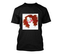 YGT56UYHft Bette Midler T Shirt Size S-3XL Black XL