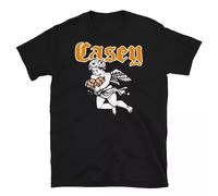 YGT56UYHft Casey It’s Time For Us To Bury Our Love Cherub Melodic Hardcore Band T-Shirt Black 3XL