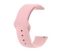 YGUKOJ Smartwatch Accessory 22mm Silicone Strap Is Used Compatible with Smartwatch DT78 L9 L13 Wearable Wristwatch Strap(1_22mm)