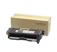 YGUWZ 1 PCS Unidad del fusor Compatible con 700 C70 J75 C75 5000 5065 6500 6550 7665 DC240 242 250 252 DC5580 6680 C550 Modelos de Impresora Conjunto de reemplazo Fusor(Used 110V)