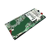 YGUWZ 1 reemplazo para PC Compatible con Piezas de reparación de Altavoces Bluetooth 2 PL