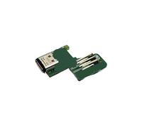 YGUWZ 1 Uds. Placa de Puerto USB Tipo C de Repuesto Charge5 y Compatible con Dispositivos