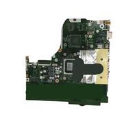 YGUWZ 310-15ABR Compatible con Placa Base para Ordenador portátil A10-9600P 4G CG516 NM-A741 5B20L71657