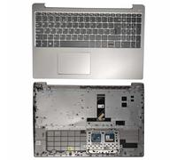 YGUWZ 330S-15 330S-15ARR 330S-15IKB 7000-15 Compatible con la Cubierta Superior del reposamanos del Teclado del Ordenador portátil(UK NO Backlit)