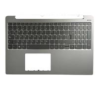 YGUWZ 330S-15 330S-15ARR 330S-15IKB 7000-15 Compatible con la Cubierta Superior del reposamanos del Teclado del Ordenador portátil(Latin Backlit)