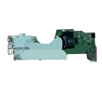 YGUWZ 370 Compatible con Placa Base de portátil I7-7600U 01HY149