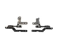 YGUWZ Bisagras de Pantalla LCD compatibles con portátil 5-15IIL05 5-15ARE05 5-15ITL05 5-15ALC05