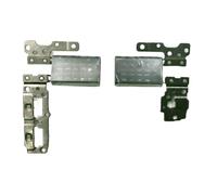 YGUWZ Bisagras LCD para portátil 5 14ARE05 14IIL05 14ITL05 14ALC05 Compatible con bisagras de Pantalla LCD Izquierda y Derecha 5H50S28955
