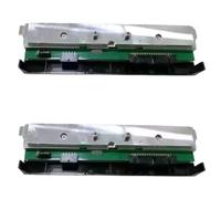 YGUWZ Cabezal de impresión 203 dpi P1058930-012 Compatible con ZT420