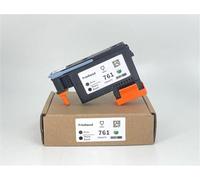 YGUWZ Cabezal de impresión Compatible con 761 CH645A CH646A CH647A CH648A para Usar con DesignJet T7100 T7200 Impresoras(761 G and DG)