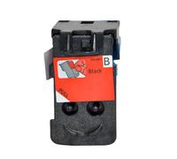 YGUWZ Cabezal de Impresión QY6-8002 QY6-8018 CA91 CA92 Compatible con Canon G1400 G1410 G1411 G2400 G2410 G2411 G3400 G3410(QY6 8002 Black)
