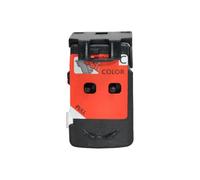 YGUWZ Cabezal de Impresión QY6-8002 QY6-8018 CA91 CA92 Compatible con Canon G1400 G1410 G1411 G2400 G2410 G2411 G3400 G3410(QY6-8018 Color)