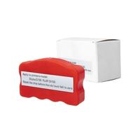 YGUWZ Caja de Mantenimiento Tank Chip Resteber Compatible con T5820 Surelab D700 D870 DX100 SC-P800 3800 3880 Serie impresoras de inyección de Tinta