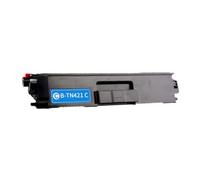 YGUWZ Cartucho de Tóner Compatible con Brother HL-L8260 TN421 TN423 | Compatible con L8350 L8360 L9310 DCP-L8410 MPC-L8610 L8690 L8900; 4000 páginas(1PC cyan 4k)