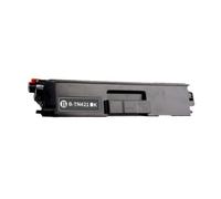 YGUWZ Cartucho de Tóner Compatible con Brother HL-L8260 TN421 TN423 | Compatible con L8350 L8360 L9310 DCP-L8410 MPC-L8610 L8690 L8900; 4000 páginas(1PC black 4k)