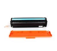 YGUWZ Cartucho de tóner CRG-046 Compatible para LBP654CX LBP652C LBP651C MF735CDW MF7333CDW Cartucho de reemplazo(Black)