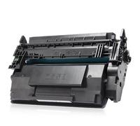 YGUWZ Cartucho de Tóner Láser Negro 87A CF287A 9000 Páginas Compatible con HP Pro M501 Enterprise M506 MFP M527 Series