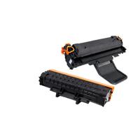 YGUWZ Cartucho De Tóner MLT-D117S 117L Compatible con Samsung SCX-4650F | Compatible con SCX-4650N 4652F 4655F 4655FN; Incluye chip de conmutación; 2500 páginas