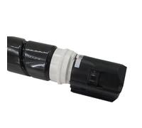 YGUWZ Cartucho de tóner NPG71 GPR-55 C-EXV51 Compatible con Canon IRC5535 IRC5540 IRC5550 IRC5560 IRC5735 IRC5740 IRC5750 IRC5760(BK)