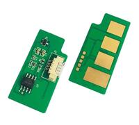 YGUWZ Chip de Cartucho de Tóner Compatible con Samsung MLT-D707L 2 Unidades | Se adapta a SL-K2200, SL-K2200ND, K2200ND, K2200; También conocido como D707 707 T