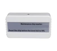 YGUWZ Chip de Reinicio para Caja de Tinta de Desecho C12C938731 C9387 Compatible con Epson M2050 M1050 M1058 PX-S161T M161T PXMB11