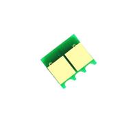 YGUWZ Chip de Reinicio para Cartucho de Tóner 10 Juegos CB540A CB541A CB542A CB543A Compatible con HP CM1312 CP1215 CP1217 CP1514 CP1515 CP1518 1312 1215
