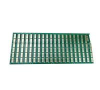 YGUWZ Chip de Tóner Compatible con Konica Minolta C224 C284 20 Unidades | Apta para C364 C454 C308 C458 C558 658; Para TN512 TN324 TN326 TN513 TN321 TN514 TN515 TN516(5SETS CMYK)