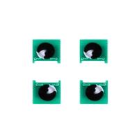 YGUWZ Chip para Cartucho De Tóner 126A CE310A CE311A CE312A CE313A Compatible con HP CP1025 CP1025nw Pro 100 MFP M175 M275