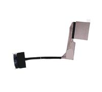 YGUWZ Cinta de Pantalla LCD Compatible con los Modelos de portátiles 7000 7500 7501 0JV5N5 4500KG060011 034MK5 4500JY0G0011(450.0K301.0011)