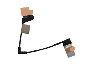 YGUWZ Cinta de Pantalla LCD para portátil V17 VN7-793 VN7-793G Compatible con 50.Q25N1.008 450.0B101.0001 450.0B101.0012