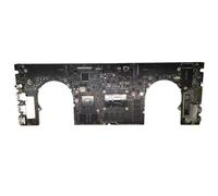YGUWZ Compatible con Placa Base de portátil Notebook Pro 15.6 Modelos 171501-AQ 171501-AF 171501-FE TM1701 181501(I5-8250u 2GB MX150)