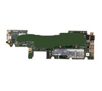 YGUWZ Compatible con Placa Base de Repuesto 11e 5.ª generación, Placa Base para portátil N4100 4G 02DC243