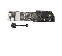 YGUWZ Compatible con Placa Base de Repuesto para Ordenador portátil A1932, Placa lógica I5 8G 128G 256G 2018 2019, Modelo Touch ID Button 820-01521(2018 I5 8G 256G)