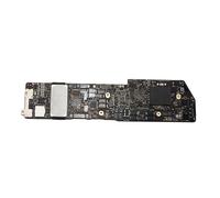 YGUWZ Compatible con Placa Base de Repuesto para Ordenador portátil A1932, Placa lógica I5 8G 128G 256G 2018 2019, Modelo Touch ID Button 820-01521(2019 I5 8G 128G)