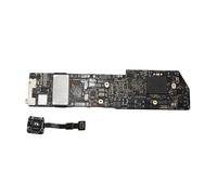 YGUWZ Compatible con Placa Base de Repuesto para Ordenador portátil A1932, Placa lógica I5 8G 128G 256G 2018 2019, Modelo Touch ID Button 820-01521(2018 I5 8G 128G)