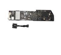 YGUWZ Compatible con Placa Base de Repuesto para Ordenador portátil A1932, Placa lógica I5 8G 128G 256G 2018 2019, Modelo Touch ID Button 820-01521(2018 I5 8G 500G)