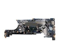 YGUWZ Compatible con Placa Base I7-7500 Tarjeta gráfica para portátil T570 01ER471 01YR398 01ER273 02HL436